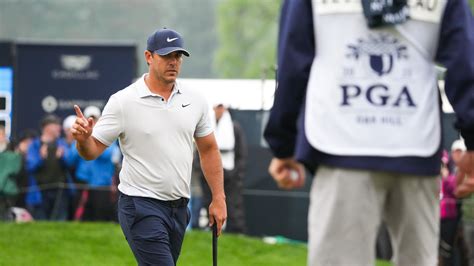 PGA Live Updates | Brooks Koepka surges into lead through 3 rounds at the PGA Championship